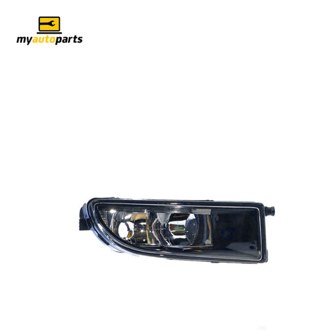 APG All Crash Fog Lamp Drivers Side Certified Suits