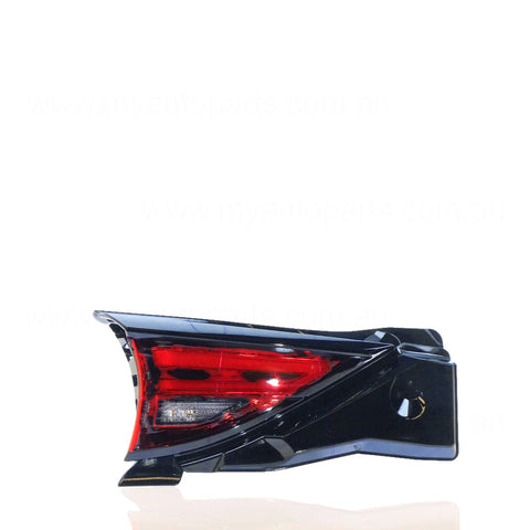APG All Crash Tail Gate Lamp Passenger Side OEM Suits