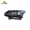APG All Crash Halogen Head Lamp Passenger Side Certified
