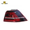 APG All Crash LED Tail Lamp Drivers Side OEM Suits