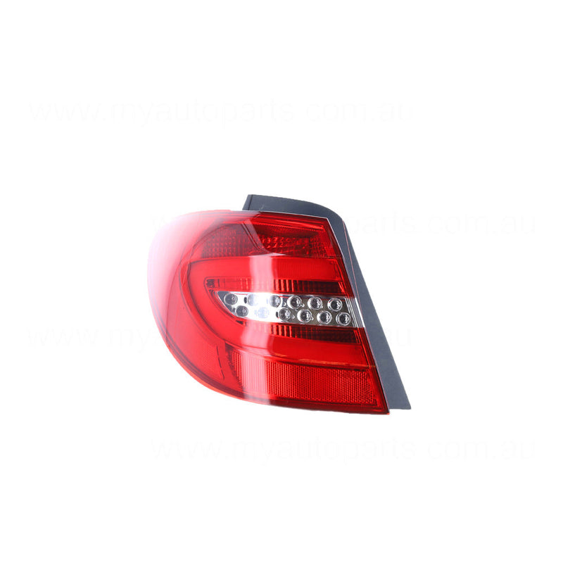 APG All Crash LED Tail Lamp Passenger Side OES Suits