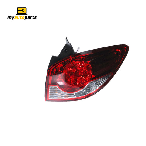 APG All Crash Tail Lamp Drivers Side OEM suits Holden