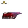 APG All Crash Tail Lamp Drivers Side OEM Suits Hyundai