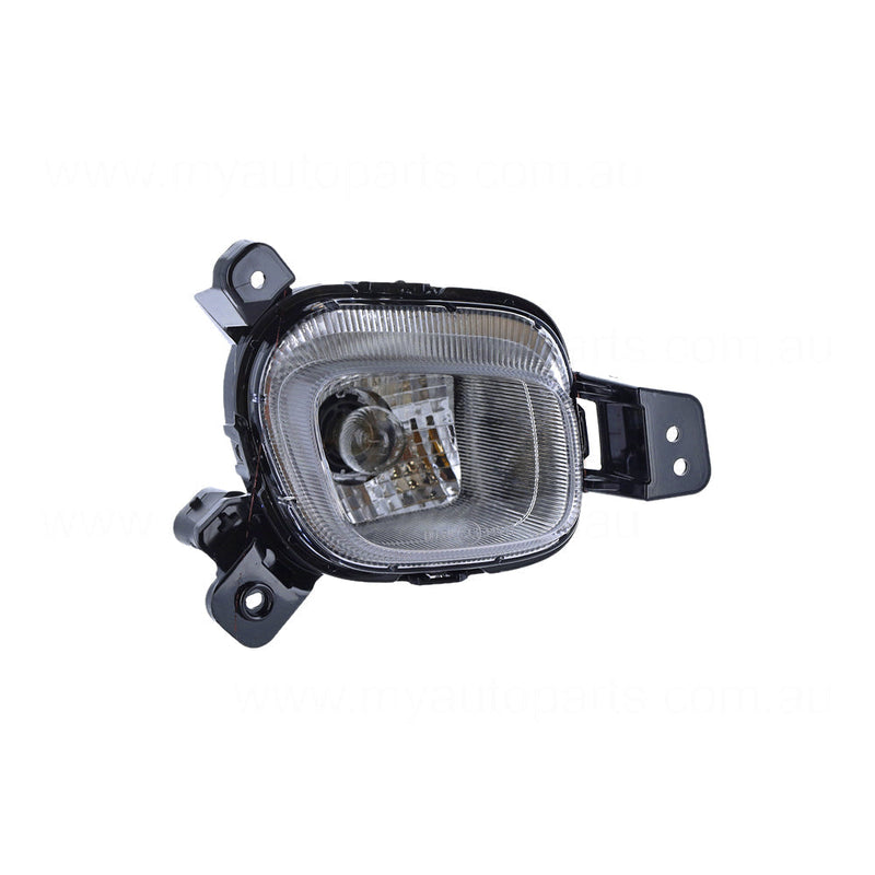 APG All Crash Kia Picanto OEM Daytime Running Lamp
