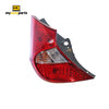 APG All Crash Tail Lamp Passenger Side OEM suits Hyundai