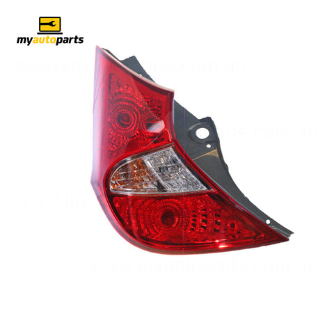 APG All Crash Tail Lamp Passenger Side OEM suits Hyundai