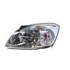 APG All Crash Head Lamp Passenger Side OEM Suits Kia Rio