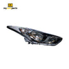 APG All Crash Halogen Head Lamp Drivers Side OEM Suits