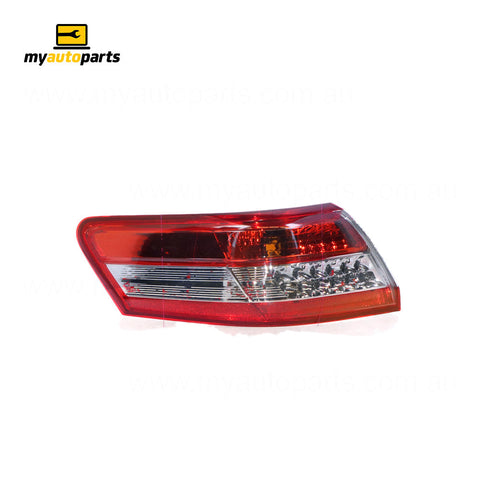 APG All Crash Tail Lamp Passenger Side OEM Suits Toyota