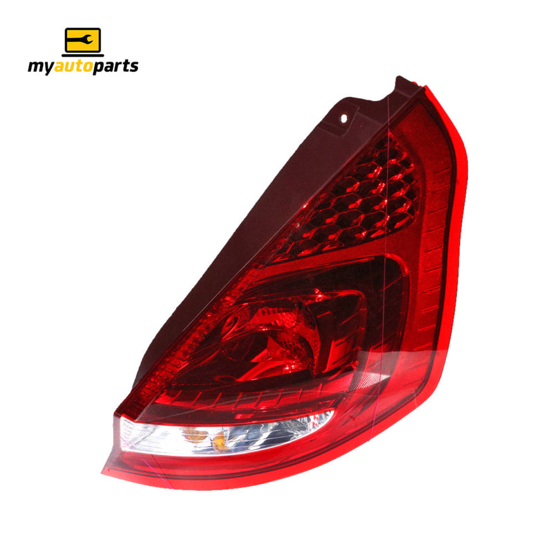 APG All Crash Tail Lamp Drivers Side OEM Suits Ford