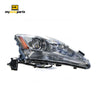 APG All Crash Halogen Head Lamp Drivers Side OEM Suits