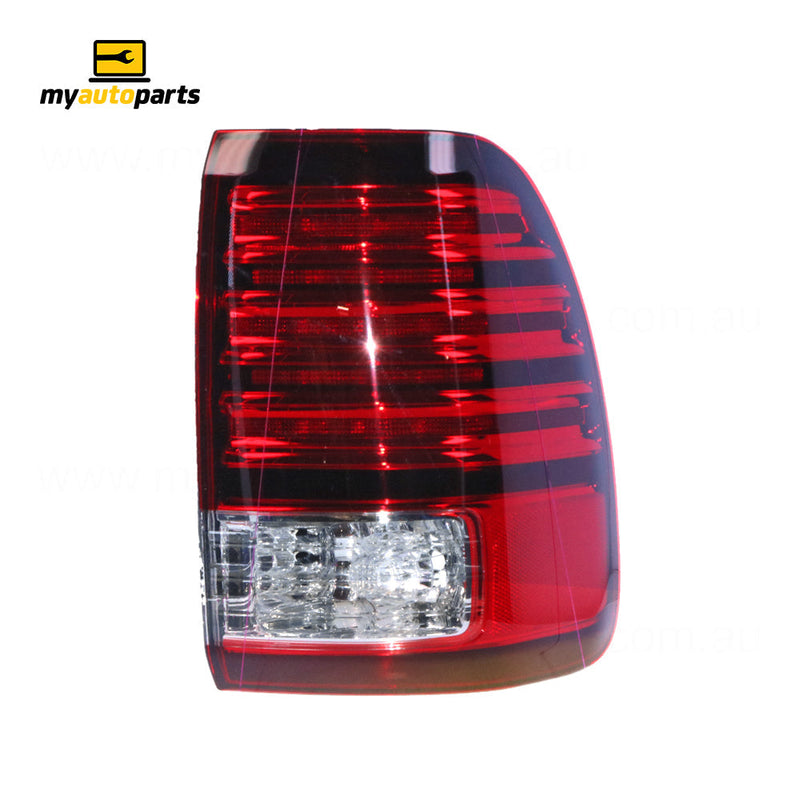 APG All Crash Tail Lamp Drivers Side OEM Suits Lexus LX