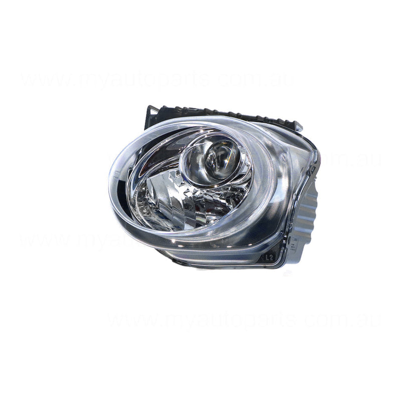 APG All Crash Halogen Head Lamp LH OEM sutis Nissan Juke