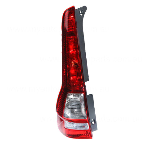 APG All Crash Tail Lamp Passenger Side OEM Suits Honda