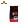 APG All Crash Tail Lamp Passenger Side OEM suits Holden