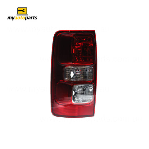 APG All Crash Tail Lamp Passenger Side OEM suits Holden
