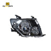 APG All Crash Xenon Head Lamp Drivers Side OEM suits
