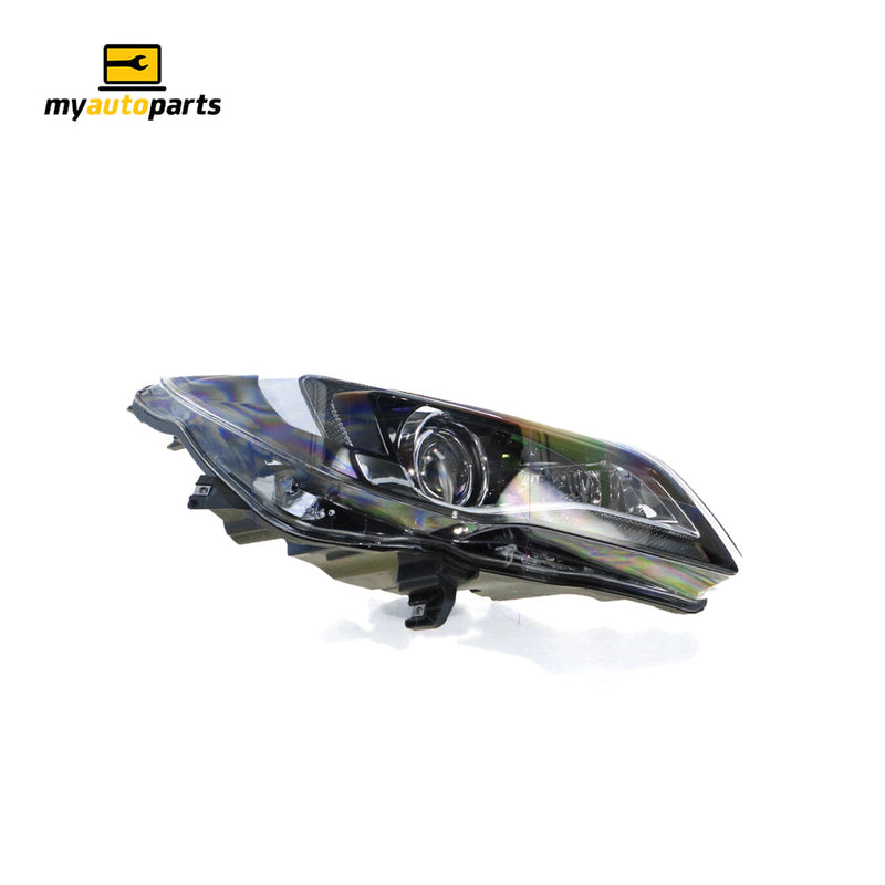 APG All Crash Projector Manual Adjust Head Lamp Drivers