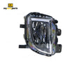 APG All Crash Fog Lamp Drivers Side OEM Suits Volkswagen