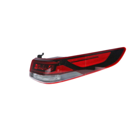 APG All Crash LED Tail Lamp Drivers Side OEM Suits Kia
