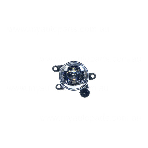 APG All Crash Mitsubishi Outlander OEM Fog Lamp Drivers