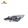 APG All Crash Halogen Head Lamp Passenger Side OEM Suits
