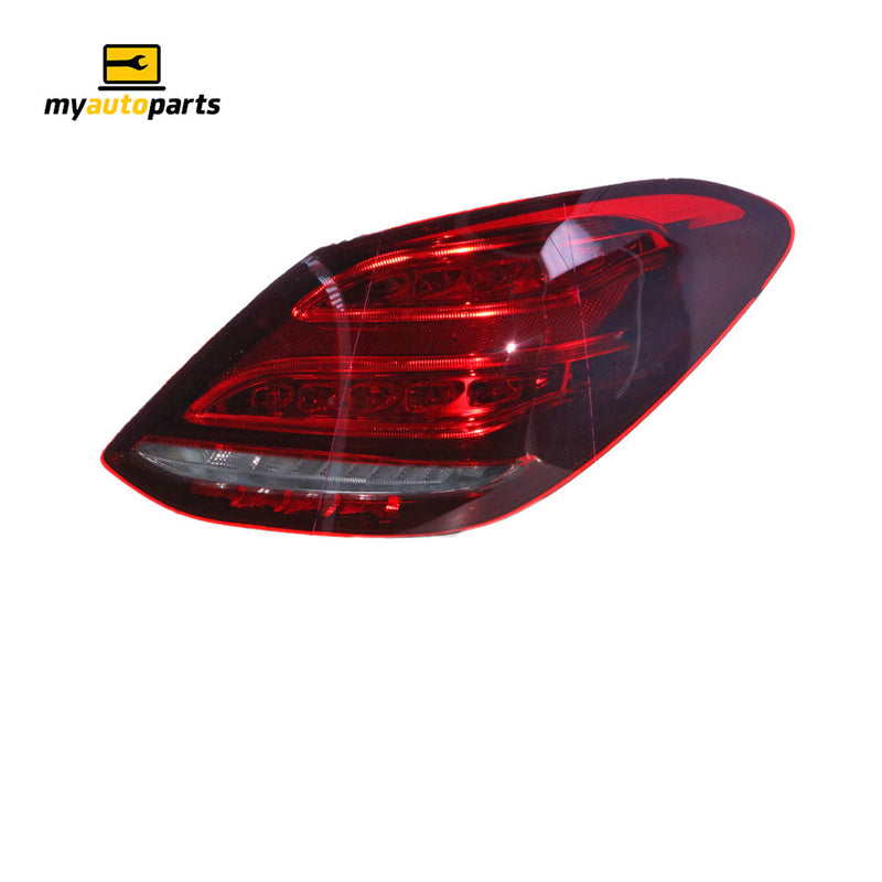 APG All Crash LED Tail Lamp Drivers Side OEM Suits