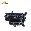 APG All Crash Xenon Manual Adjust Head Lamp Passenger