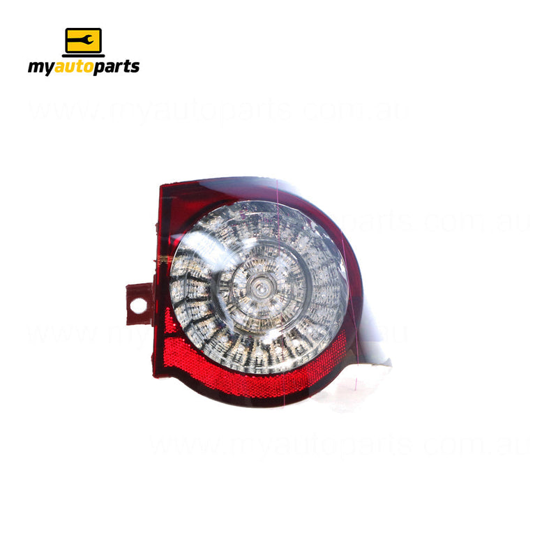 APG All Crash Tail Lamp Drivers Side OEM Suits Volkswagen