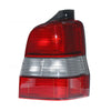 APG All Crash Tail Lamp Drivers Side OEM Suits Mazda 121
