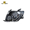 APG All Crash Xenon Head Lamp Passenger Side OEM suits