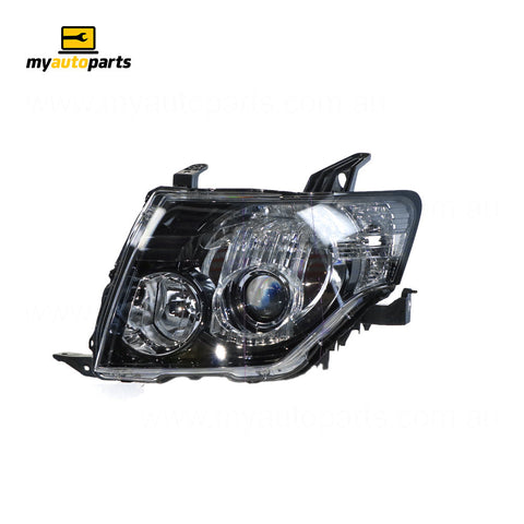 APG All Crash Xenon Head Lamp Passenger Side OEM suits