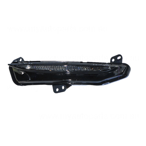 APG All Crash Front Bar Park / Indicator Lamp Drivers