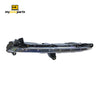 APG All Crash Daytime Running Lamp Drivers Side OEM Suits