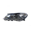 APG All Crash Halogen Head Lamp Passenger Side OEM Suits