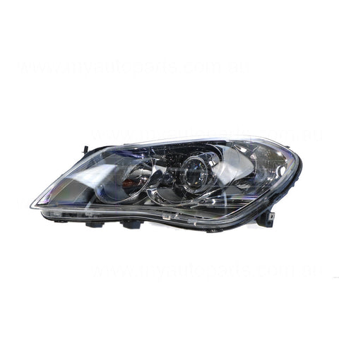 APG All Crash Halogen Head Lamp Passenger Side OEM Suits