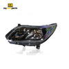 APG All Crash Halogen Head Lamp Passenger Side OEM suits