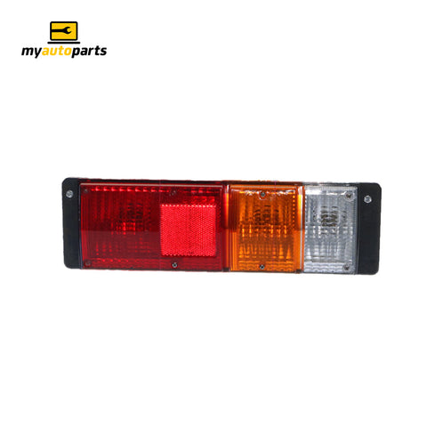 APG All Crash Tail Lamp Drivers Side OEM Suits Holden