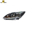 APG All Crash Head Lamp Passenger Side Certified Suits