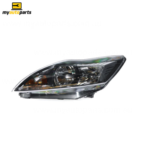 APG All Crash Head Lamp Passenger Side Certified Suits