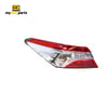 APG All Crash Tail Lamp Passenger Side OEM suits Toyota