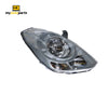 APG All Crash Head Lamp Drivers Side OEM suits Hyundai