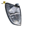 APG All Crash Front Park / Indicator Lamp Drivers Side
