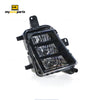 APG All Crash Fog Lamp Drivers Side Certified Suits