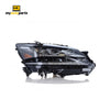 APG All Crash LED Adaptive Head Lamp Drivers Side OEM