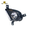 APG All Crash Fog Lamp Drivers Side Certified Suits BMW 3