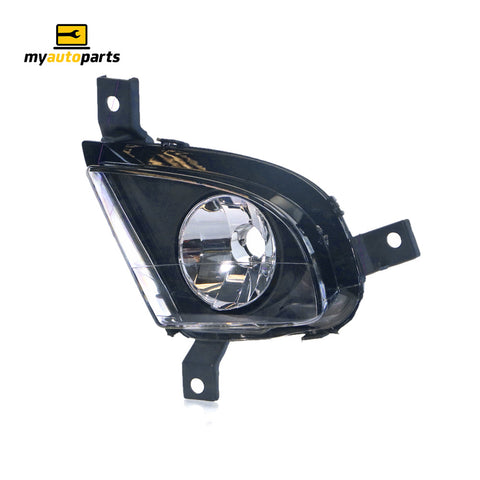APG All Crash Fog Lamp Drivers Side Certified Suits BMW 3
