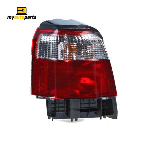 APG All Crash Tail Lamp Passenger Side OEM Suits Subaru