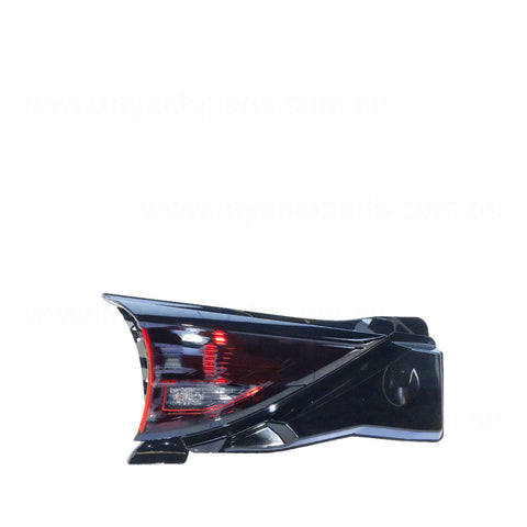 APG All Crash Tail Gate Lamp Passenger Side OEM Suits