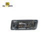 APG All Crash Fog Lamp Passenger Side Aftermarket Suits
